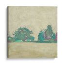 Surround Scape Ii - Chariklia Zarris | Cuadro decorativo de Canvas Lab