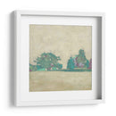 Surround Scape Ii - Chariklia Zarris | Cuadro decorativo de Canvas Lab