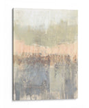 Rubores Neutrales I - Jennifer Goldberger | Cuadro decorativo de Canvas Lab