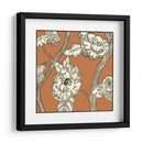 Butterscotch Chintz Iii - Chariklia Zarris | Cuadro decorativo de Canvas Lab