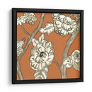 Butterscotch Chintz Iii - Chariklia Zarris | Cuadro decorativo de Canvas Lab