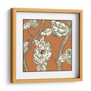 Butterscotch Chintz Iii - Chariklia Zarris | Cuadro decorativo de Canvas Lab