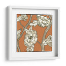 Butterscotch Chintz Iii - Chariklia Zarris | Cuadro decorativo de Canvas Lab