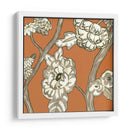 Butterscotch Chintz Iii - Chariklia Zarris | Cuadro decorativo de Canvas Lab