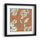 Butterscotch Chintz Iv - Chariklia Zarris | Cuadro decorativo de Canvas Lab