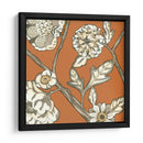 Butterscotch Chintz Iv - Chariklia Zarris | Cuadro decorativo de Canvas Lab