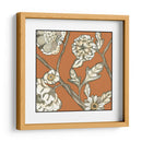 Butterscotch Chintz Iv - Chariklia Zarris | Cuadro decorativo de Canvas Lab