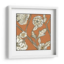 Butterscotch Chintz Iv - Chariklia Zarris | Cuadro decorativo de Canvas Lab