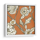 Butterscotch Chintz Iv - Chariklia Zarris | Cuadro decorativo de Canvas Lab