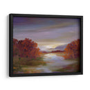 Luz En El Dusk Ii - Sheila Finch | Cuadro decorativo de Canvas Lab