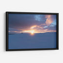 Iceland Sunderland - Rev | Cuadro decorativo de Canvas Lab