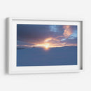 Iceland Sunderland - Rev | Cuadro decorativo de Canvas Lab