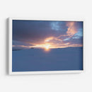 Iceland Sunderland - Rev | Cuadro decorativo de Canvas Lab