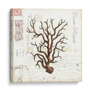 Pequeño Romance Du Mer I - Vision Studio | Cuadro decorativo de Canvas Lab