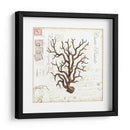 Pequeño Romance Du Mer I - Vision Studio | Cuadro decorativo de Canvas Lab