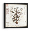 Pequeño Romance Du Mer I - Vision Studio | Cuadro decorativo de Canvas Lab