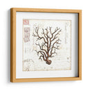 Pequeño Romance Du Mer I - Vision Studio | Cuadro decorativo de Canvas Lab