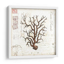 Pequeño Romance Du Mer I - Vision Studio | Cuadro decorativo de Canvas Lab