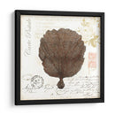 Pequeño Romance Du Mer Ii - Vision Studio | Cuadro decorativo de Canvas Lab