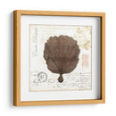 Pequeño Romance Du Mer Ii - Vision Studio | Cuadro decorativo de Canvas Lab