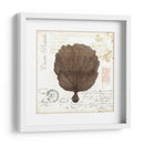 Pequeño Romance Du Mer Ii - Vision Studio | Cuadro decorativo de Canvas Lab