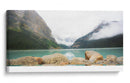 Lac et Rochers - Rev | Cuadro decorativo de Canvas Lab