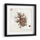 Pequeño Romance Du Mer Iii - Vision Studio | Cuadro decorativo de Canvas Lab