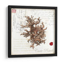 Pequeño Romance Du Mer Iii - Vision Studio | Cuadro decorativo de Canvas Lab