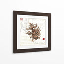 Pequeño Romance Du Mer Iii - Vision Studio | Cuadro decorativo de Canvas Lab