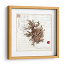 Pequeño Romance Du Mer Iii - Vision Studio | Cuadro decorativo de Canvas Lab