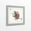 Pequeño Romance Du Mer Iii - Vision Studio | Cuadro decorativo de Canvas Lab