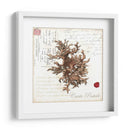 Pequeño Romance Du Mer Iii - Vision Studio | Cuadro decorativo de Canvas Lab