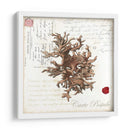 Pequeño Romance Du Mer Iii - Vision Studio | Cuadro decorativo de Canvas Lab