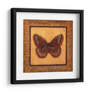 Mariposa Crujífica - Fritillary - Wendy Russell | Cuadro decorativo de Canvas Lab