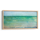 Costa De Cristal - Pam Ilosky | Cuadro decorativo de Canvas Lab