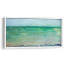 Costa De Cristal - Pam Ilosky | Cuadro decorativo de Canvas Lab