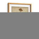 Flores Prensadas Románticas Ii - Jennifer Goldberger | Cuadro decorativo de Canvas Lab