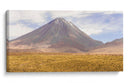 Licancabur - Rev | Cuadro decorativo de Canvas Lab
