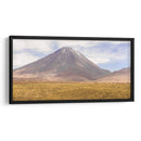 Licancabur - Rev | Cuadro decorativo de Canvas Lab