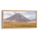Licancabur - Rev | Cuadro decorativo de Canvas Lab