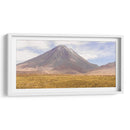 Licancabur - Rev | Cuadro decorativo de Canvas Lab