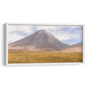 Licancabur - Rev | Cuadro decorativo de Canvas Lab
