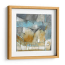 Vista Aérea I - Tim OToole | Cuadro decorativo de Canvas Lab