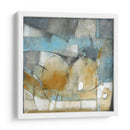 Vista Aérea I - Tim OToole | Cuadro decorativo de Canvas Lab