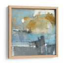 Vista Aérea Ii Ii - Tim OToole | Cuadro decorativo de Canvas Lab