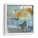 Vista Aérea Ii Ii - Tim OToole | Cuadro decorativo de Canvas Lab