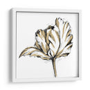 Boceto De Tulipán Iii - Ethan Harper | Cuadro decorativo de Canvas Lab