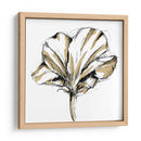 Bosquejo Tulip Iv - Ethan Harper | Cuadro decorativo de Canvas Lab