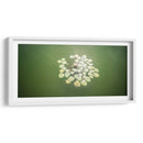 Lotto Flowers - Rev | Cuadro decorativo de Canvas Lab