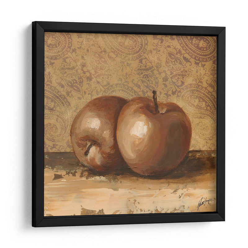 Dueto De Fruta Pequeña I - Ethan Harper | Cuadro decorativo de Canvas Lab